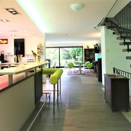 Hotel Schacht34 Oberhausen  Exterior foto
