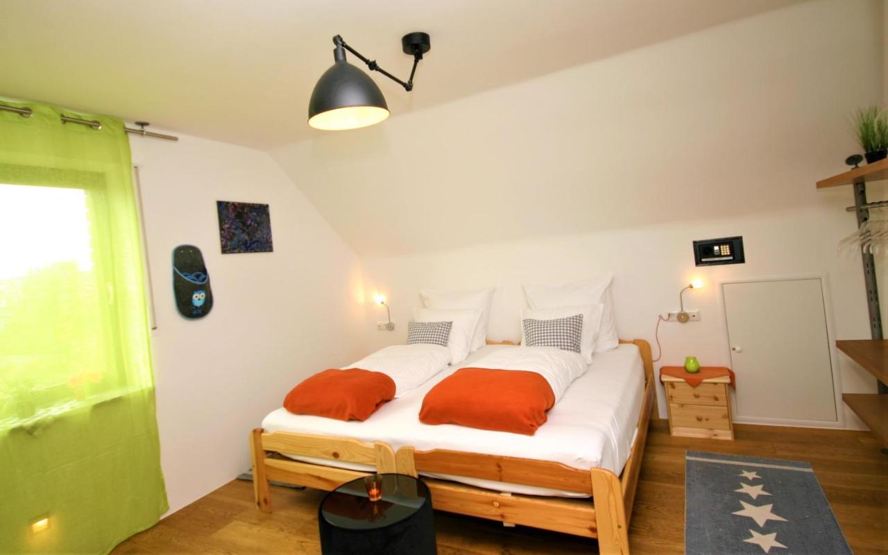 Hotel Schacht34 Oberhausen  Exterior foto