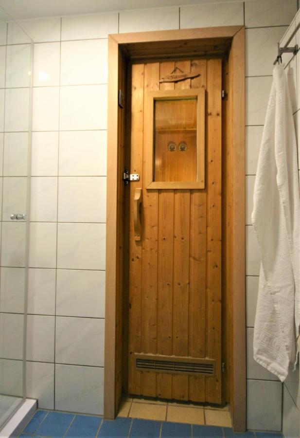 Hotel Schacht34 Oberhausen  Exterior foto
